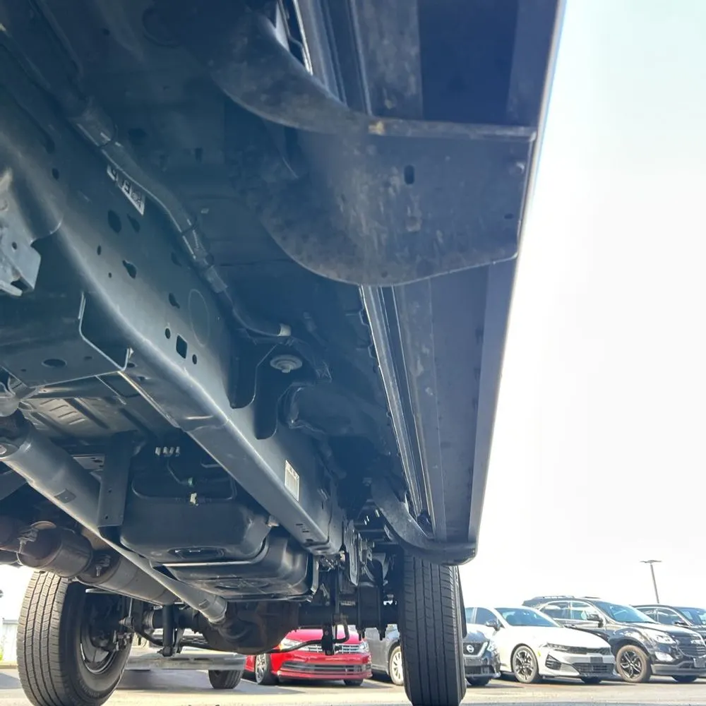 2024 Ford F-250 Super Duty XL