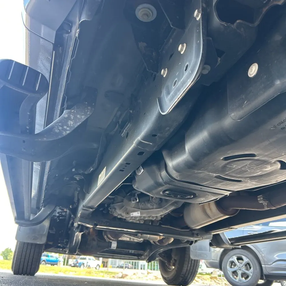 2024 Ford F-250 Super Duty XL