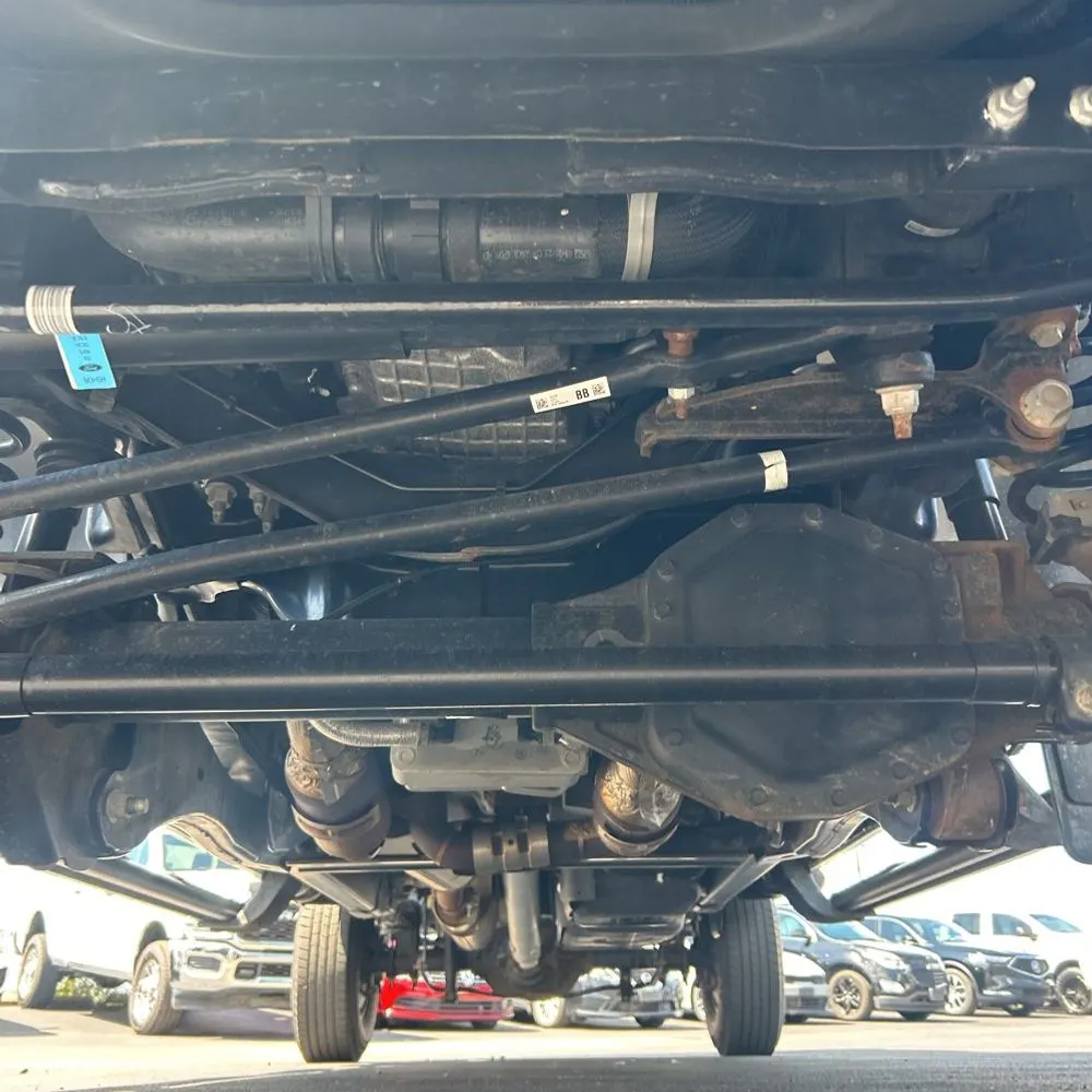 2024 Ford F-250 Super Duty XL