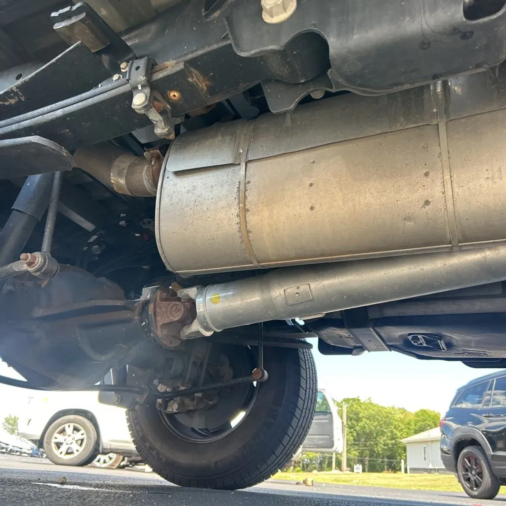 2024 Ford F-250 Super Duty XL
