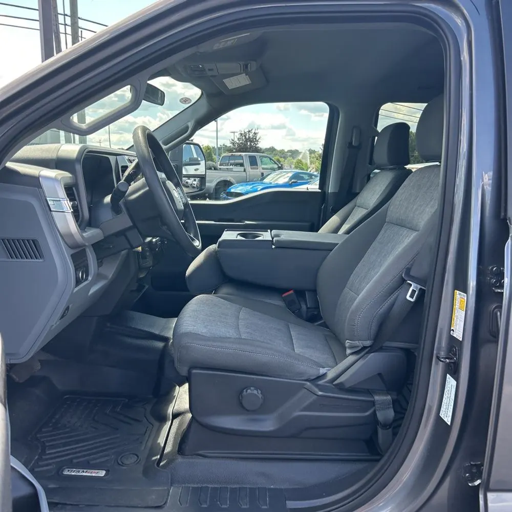 2024 Ford F-250 Super Duty XL
