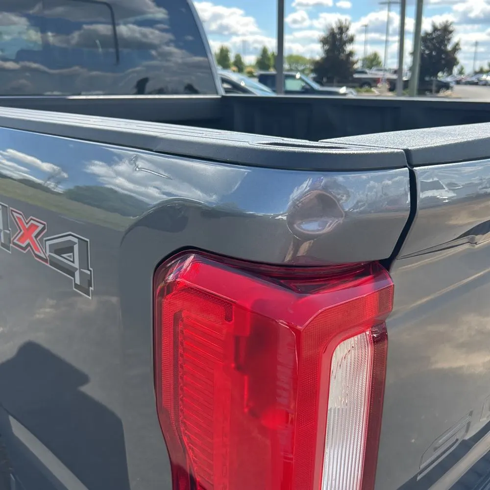 2024 Ford F-250 Super Duty XL