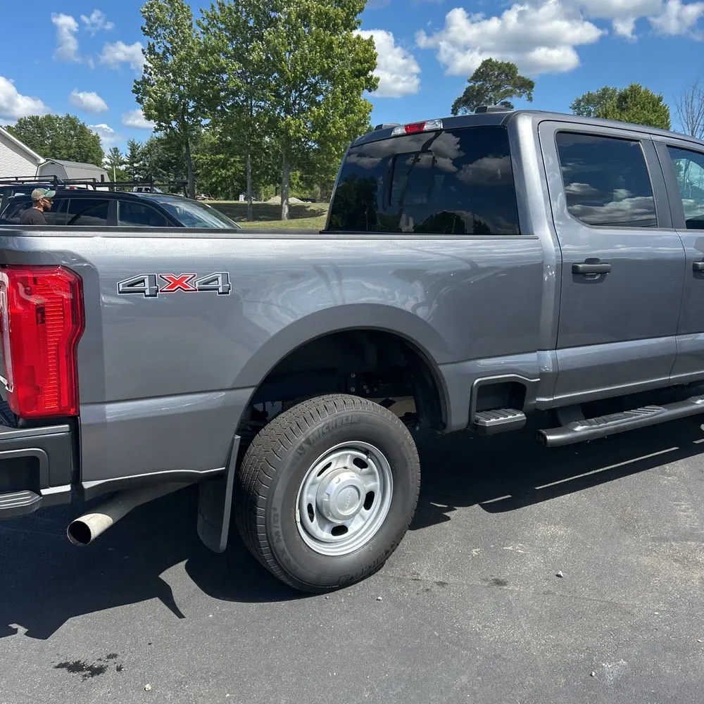 2024 Ford F-250 Super Duty XL