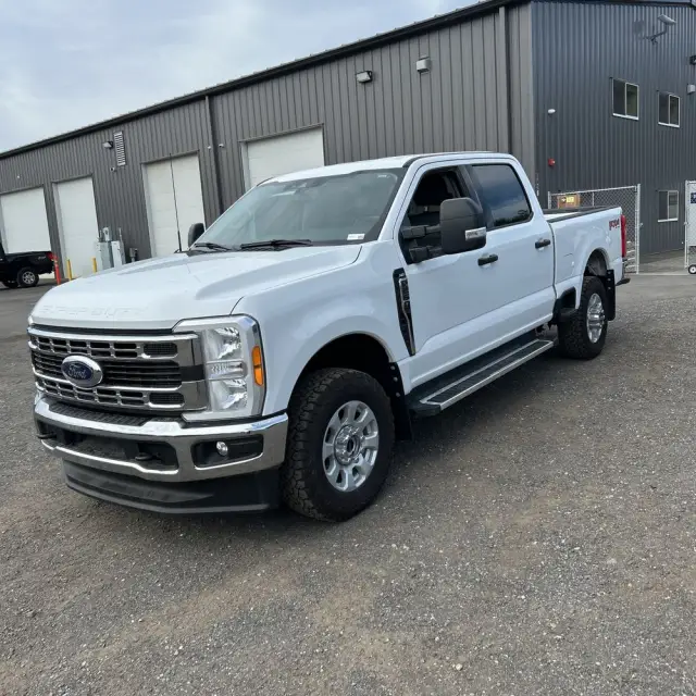 2023 Ford F250 S/D XLT