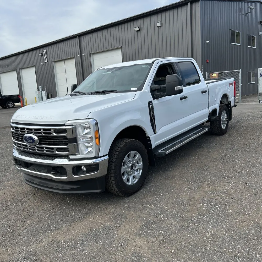 2023 Ford F250 S/D XLT