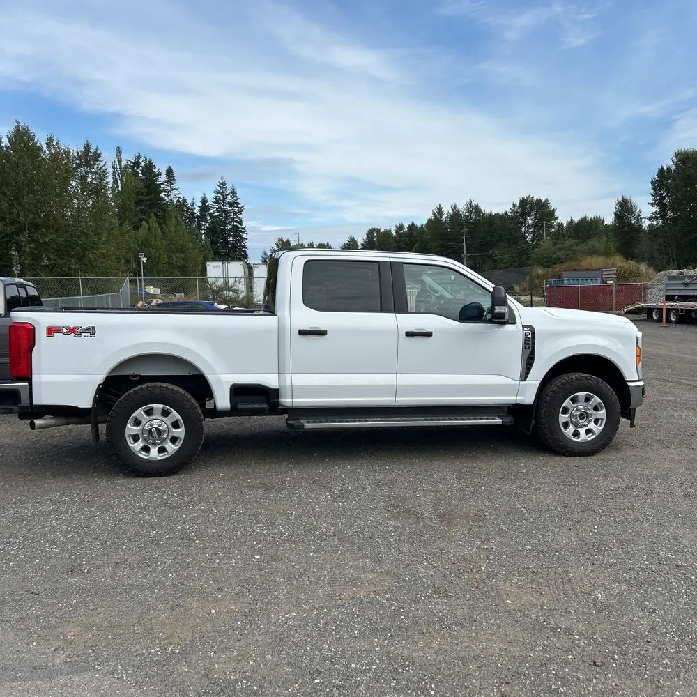 2023 Ford F250 S/D XLT