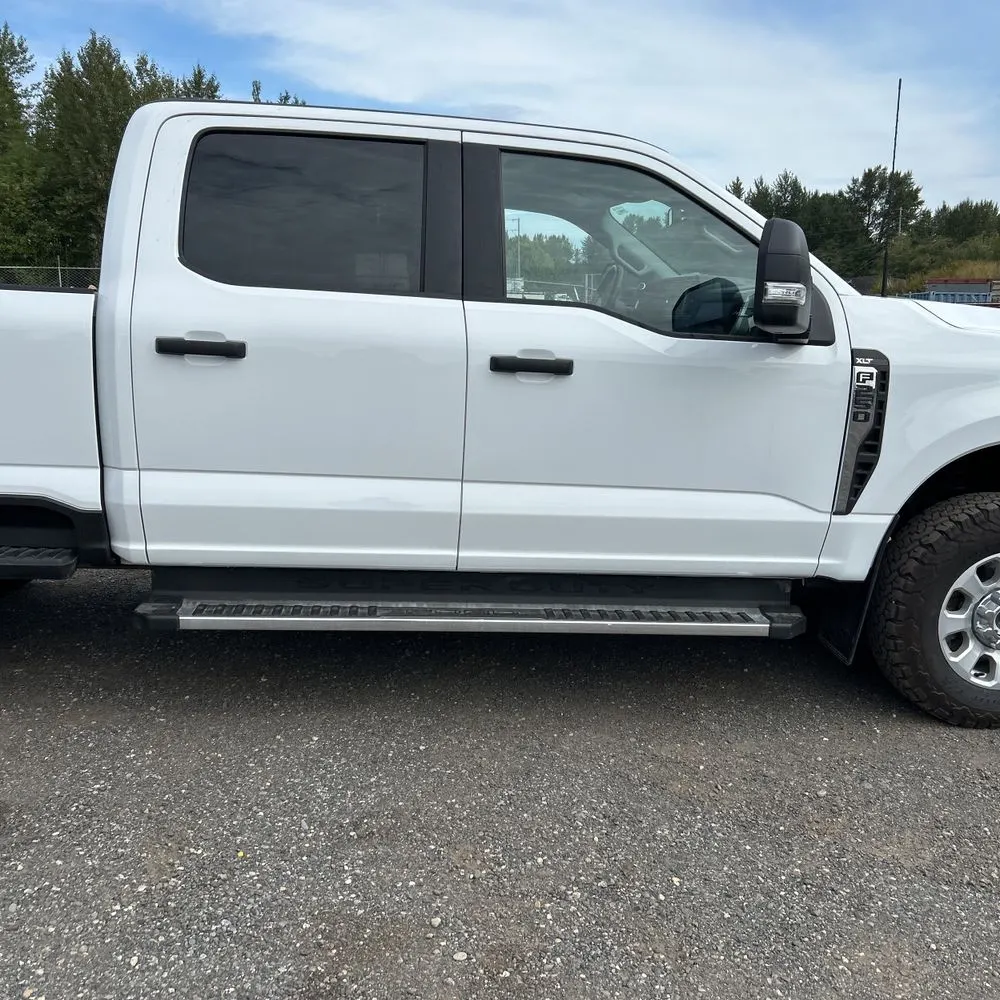 2023 Ford F250 S/D XLT