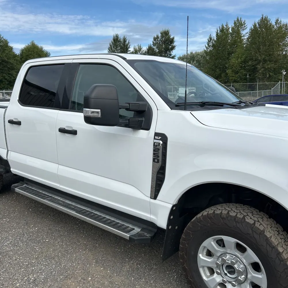 2023 Ford F250 S/D XLT