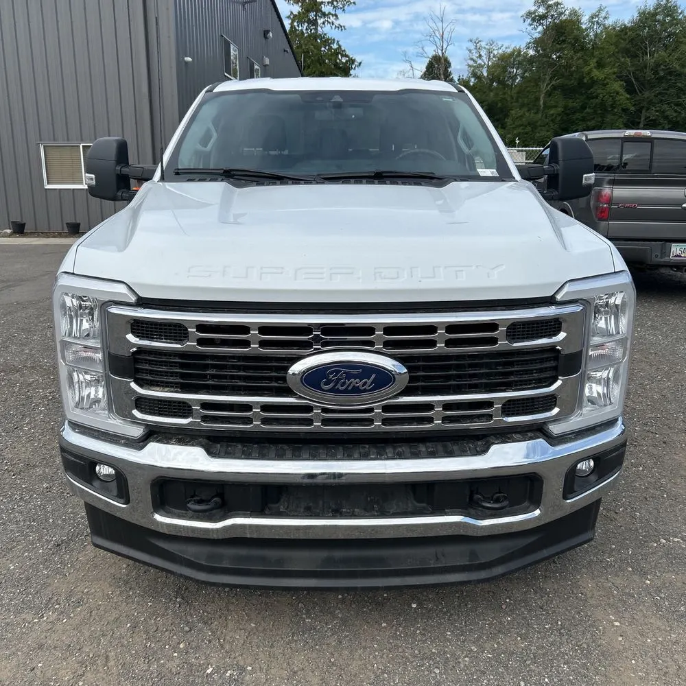 2023 Ford F250 S/D XLT