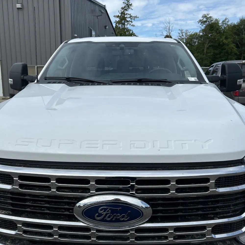 2023 Ford F250 S/D XLT