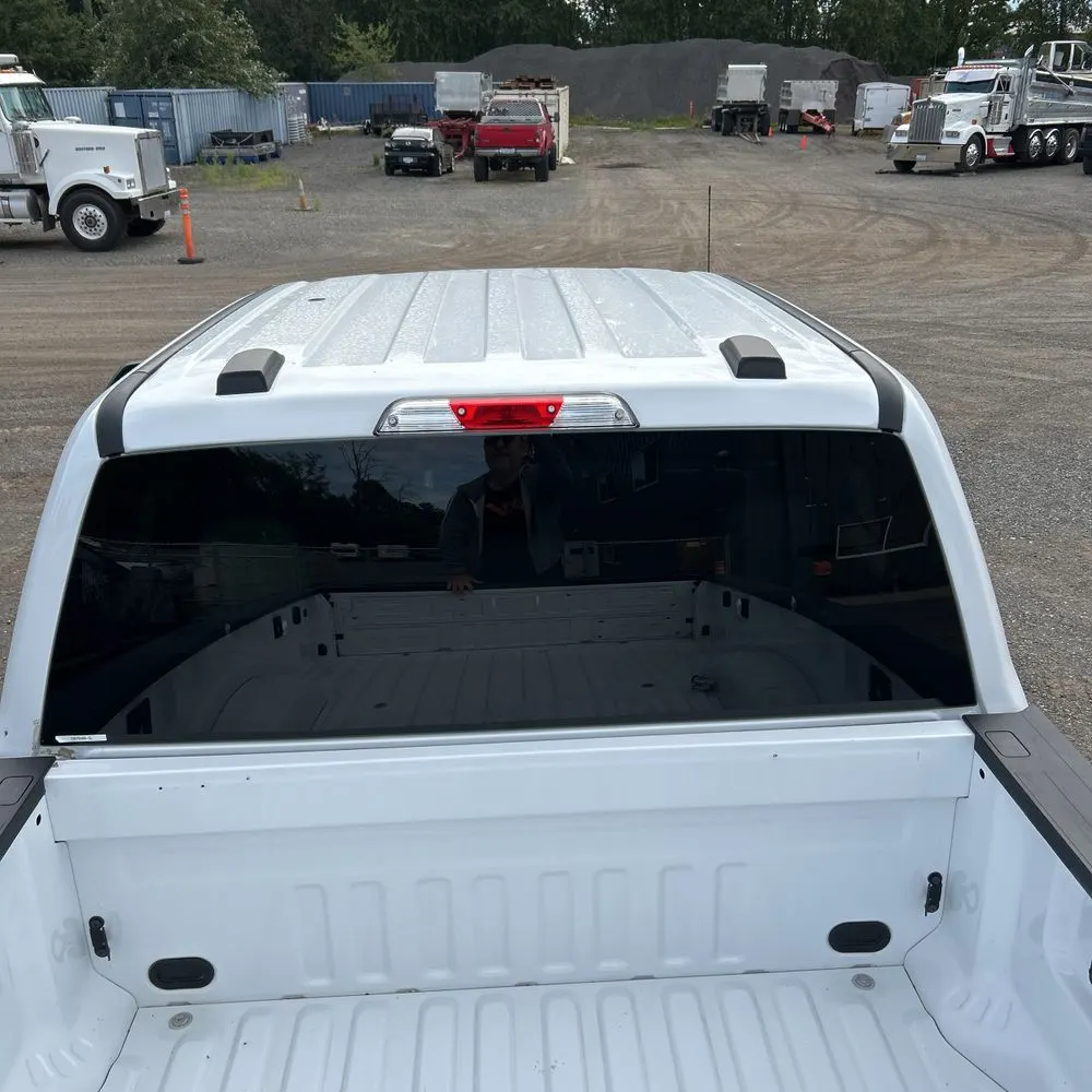 2023 Ford F250 S/D XLT