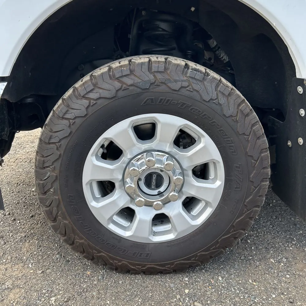 2023 Ford F250 S/D XLT