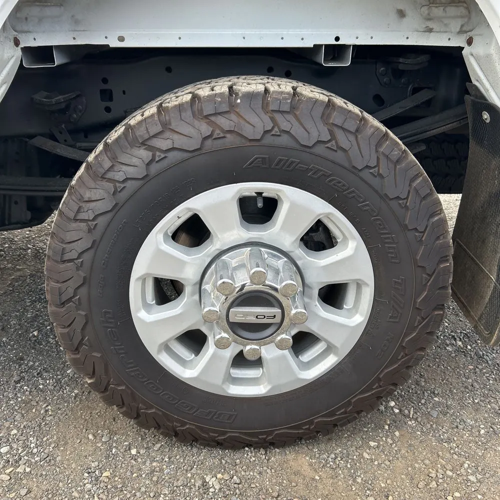 2023 Ford F250 S/D XLT