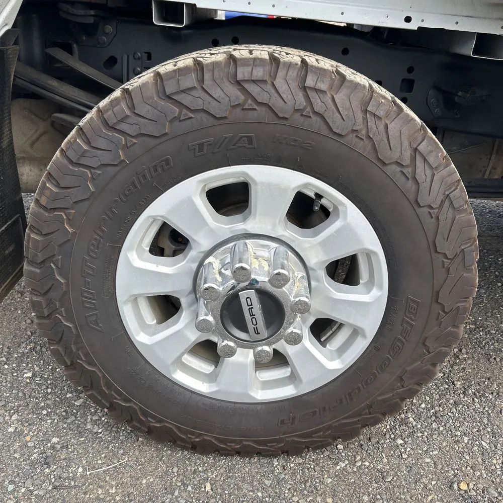 2023 Ford F250 S/D XLT