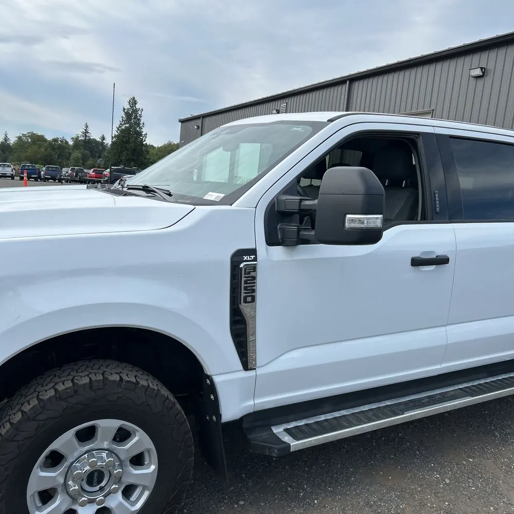 2023 Ford F250 S/D XLT