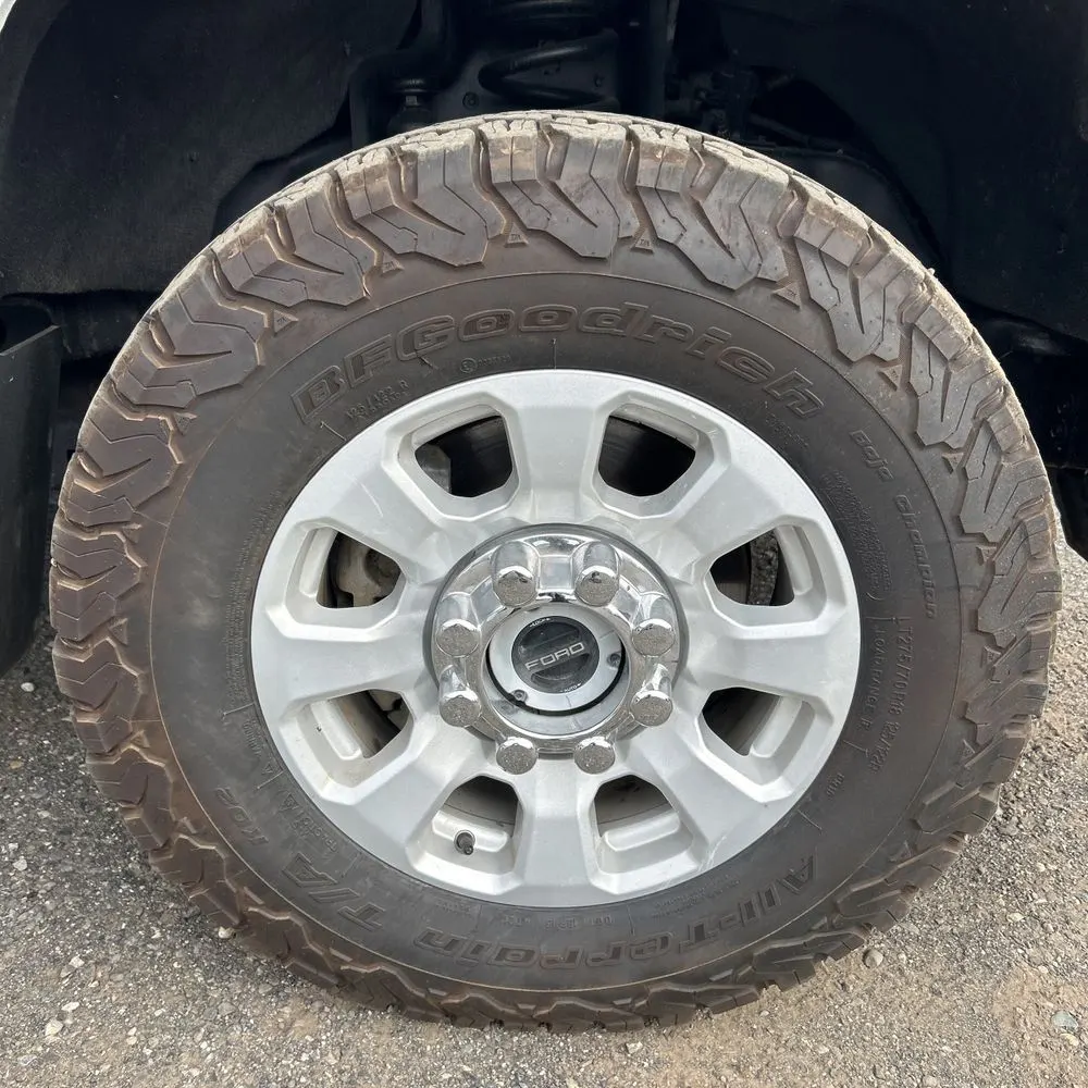 2023 Ford F250 S/D XLT