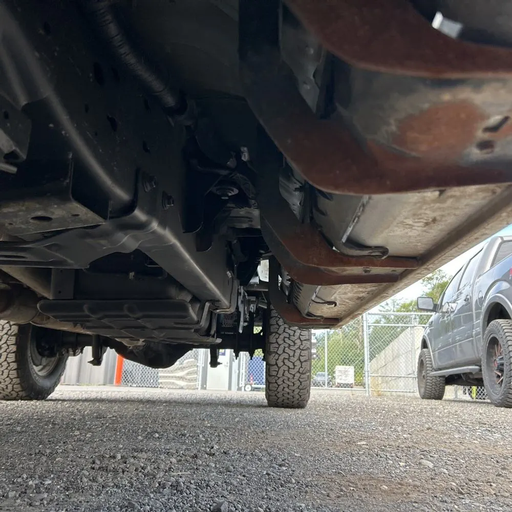2023 Ford F250 S/D XLT