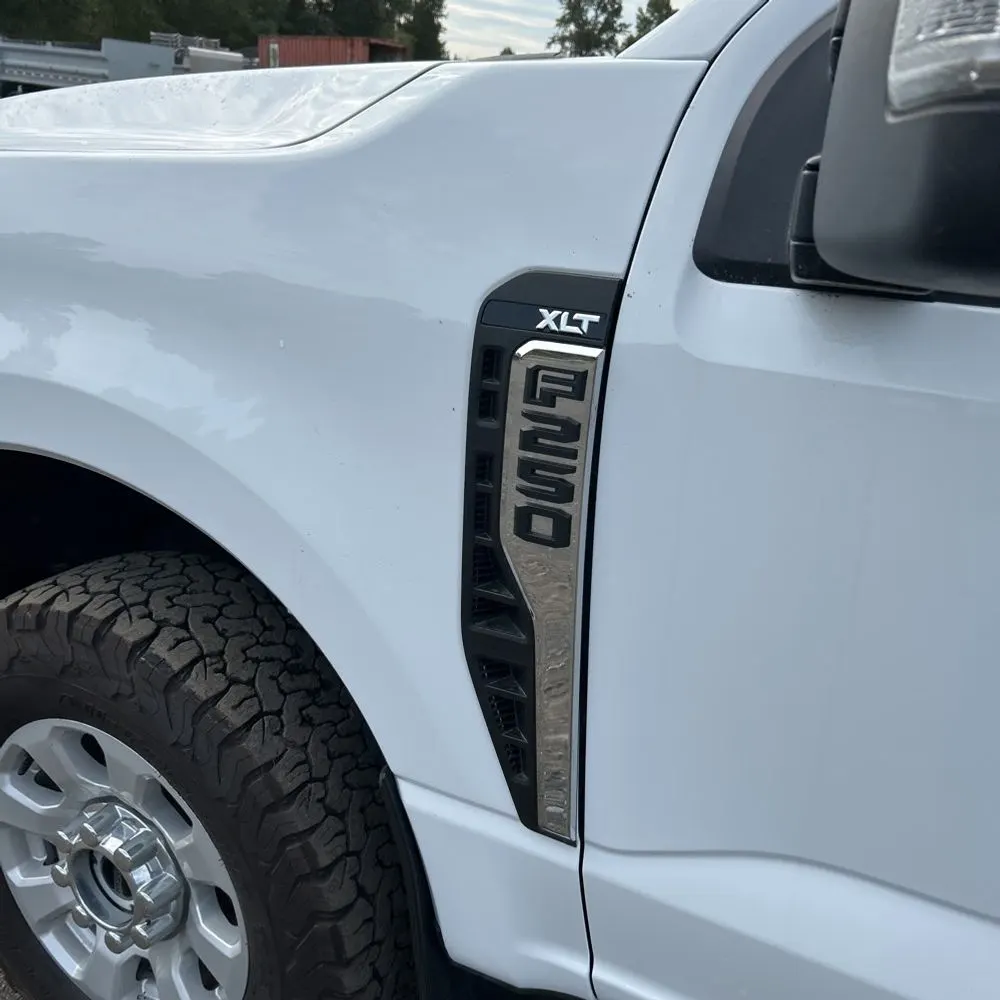 2023 Ford F250 S/D XLT