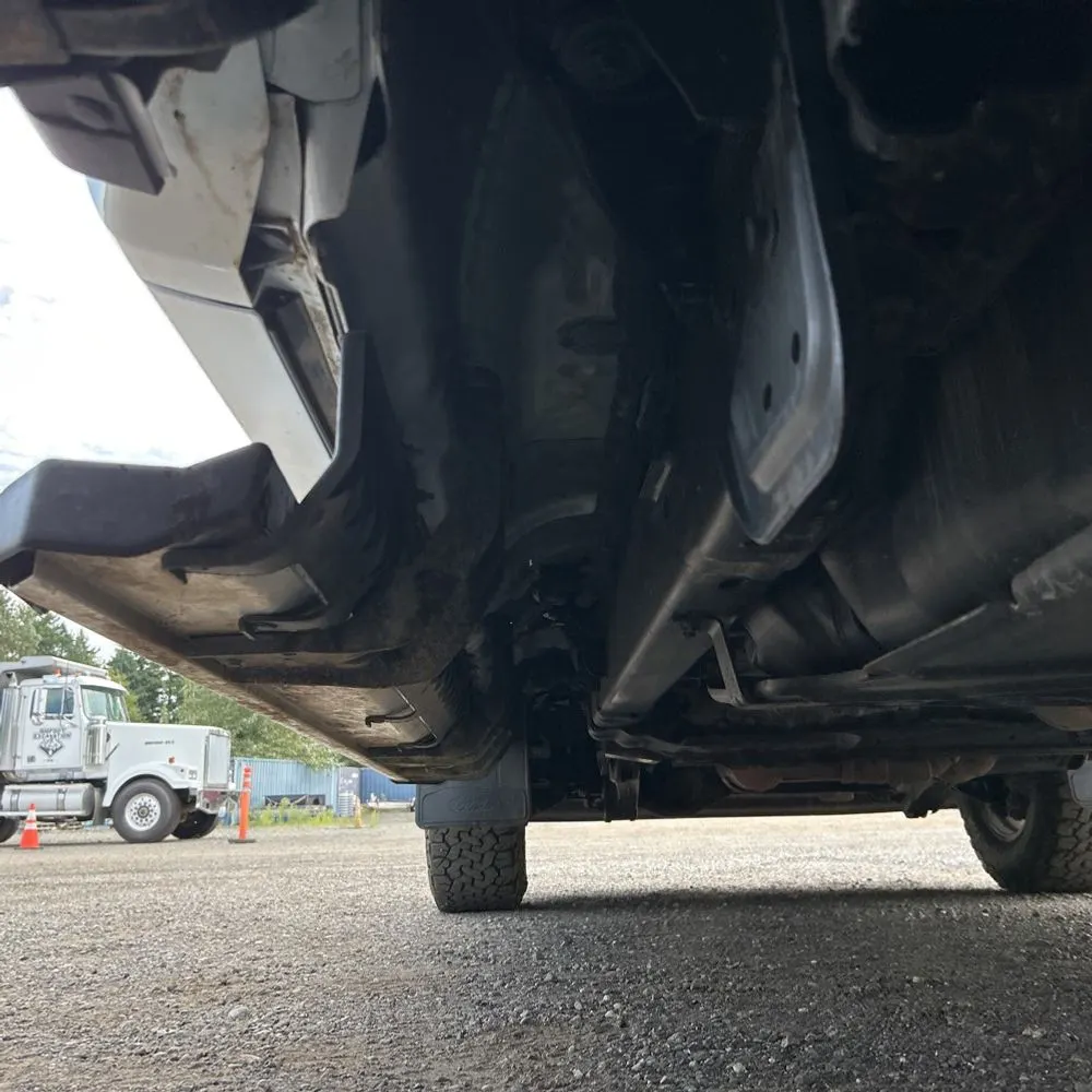 2023 Ford F250 S/D XLT
