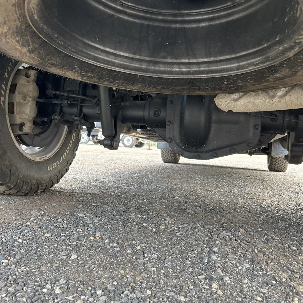 2023 Ford F250 S/D XLT