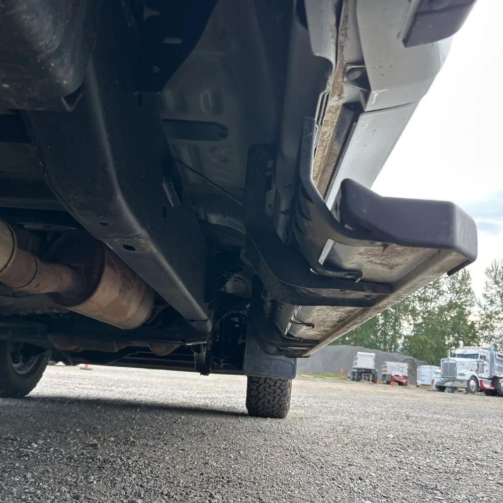 2023 Ford F250 S/D XLT
