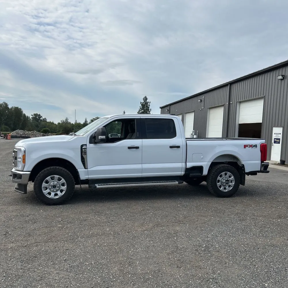 2023 Ford F250 S/D XLT