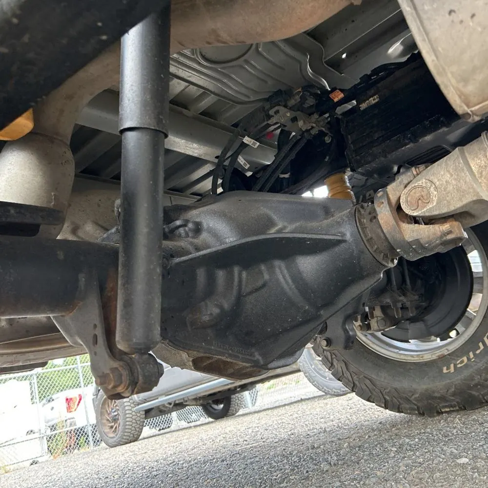 2023 Ford F250 S/D XLT