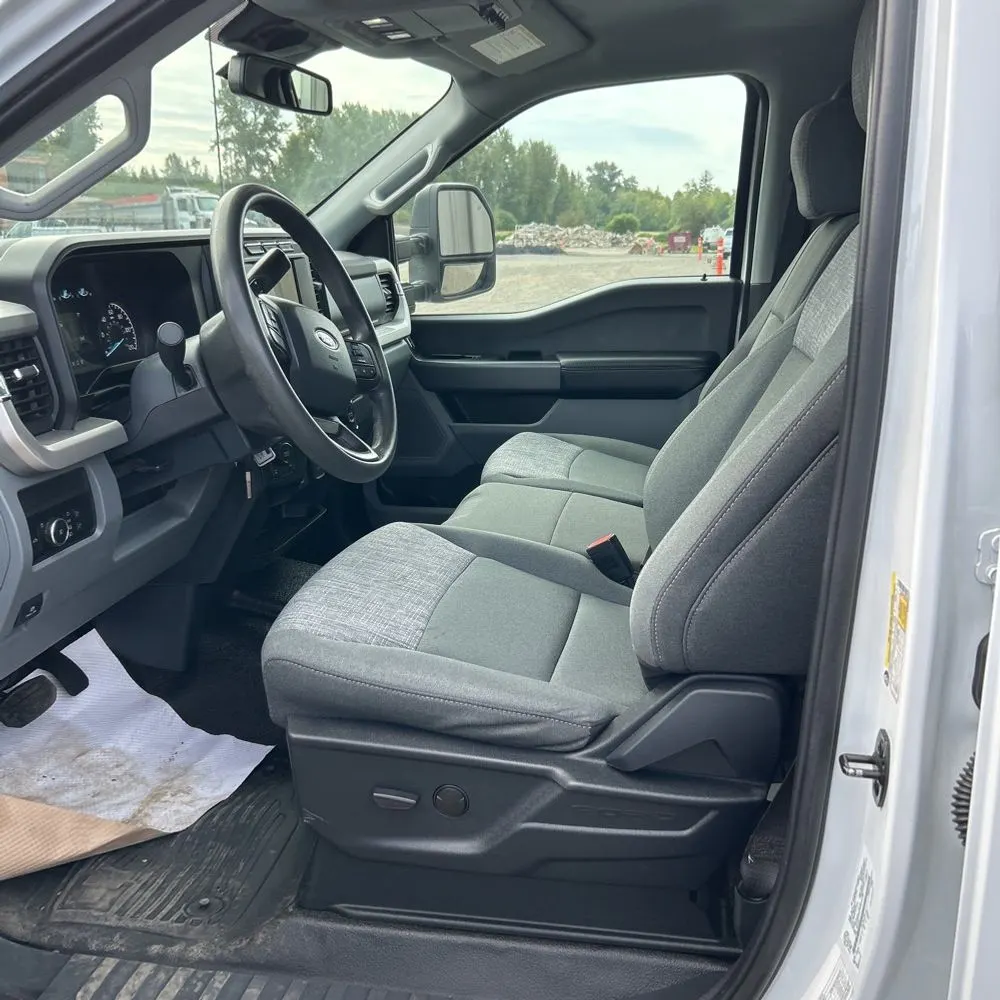 2023 Ford F250 S/D XLT