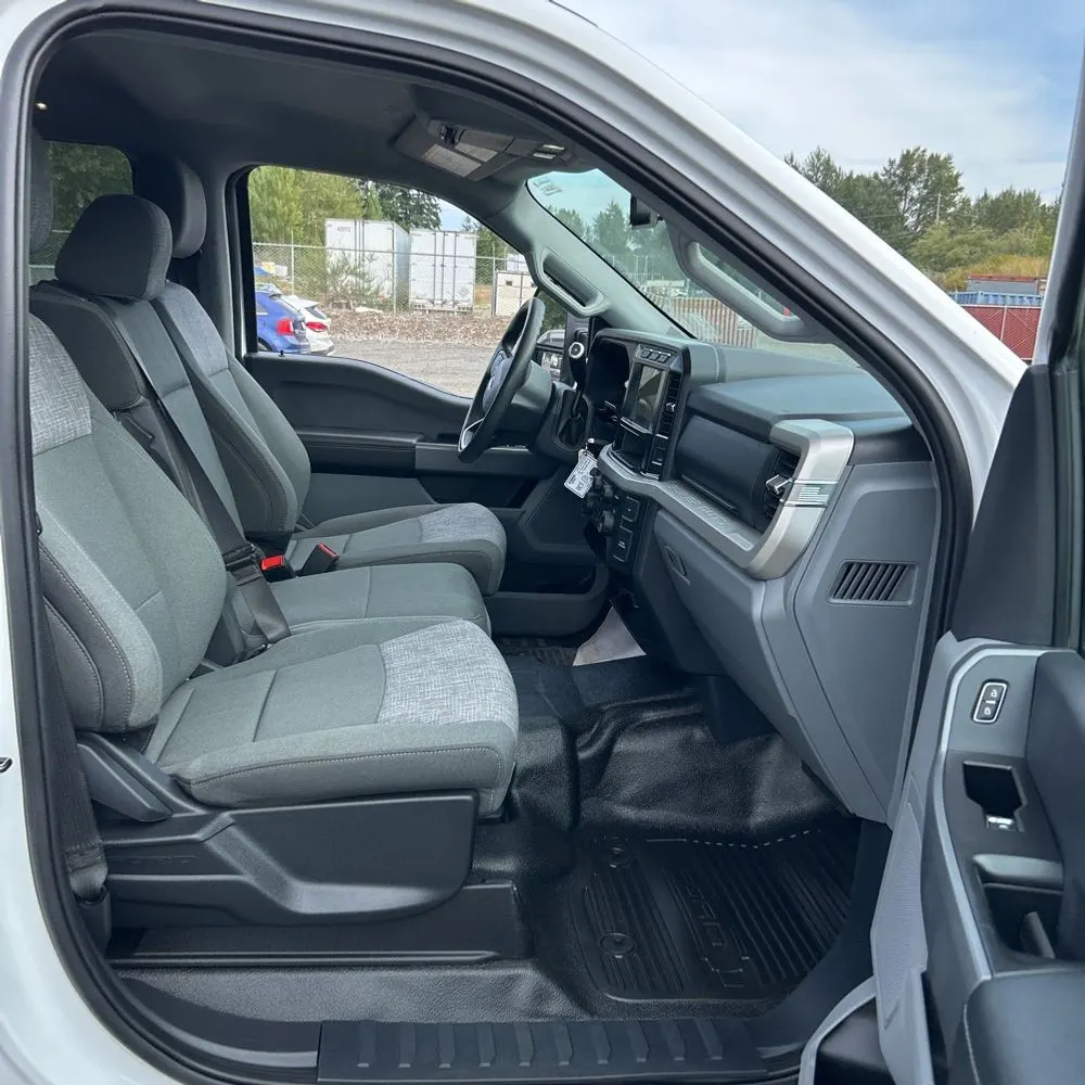 2023 Ford F250 S/D XLT
