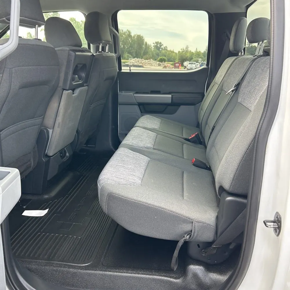 2023 Ford F250 S/D XLT