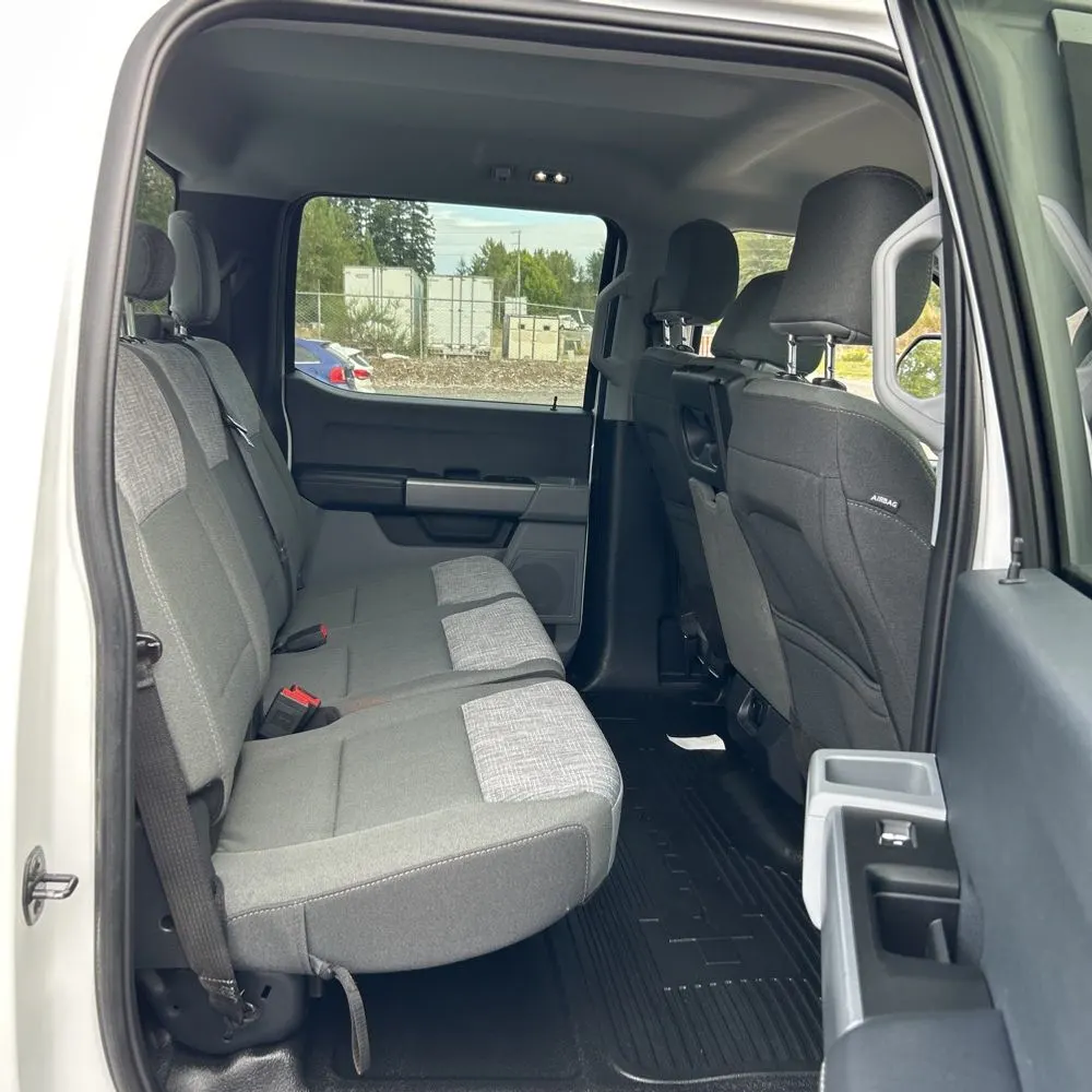 2023 Ford F250 S/D XLT
