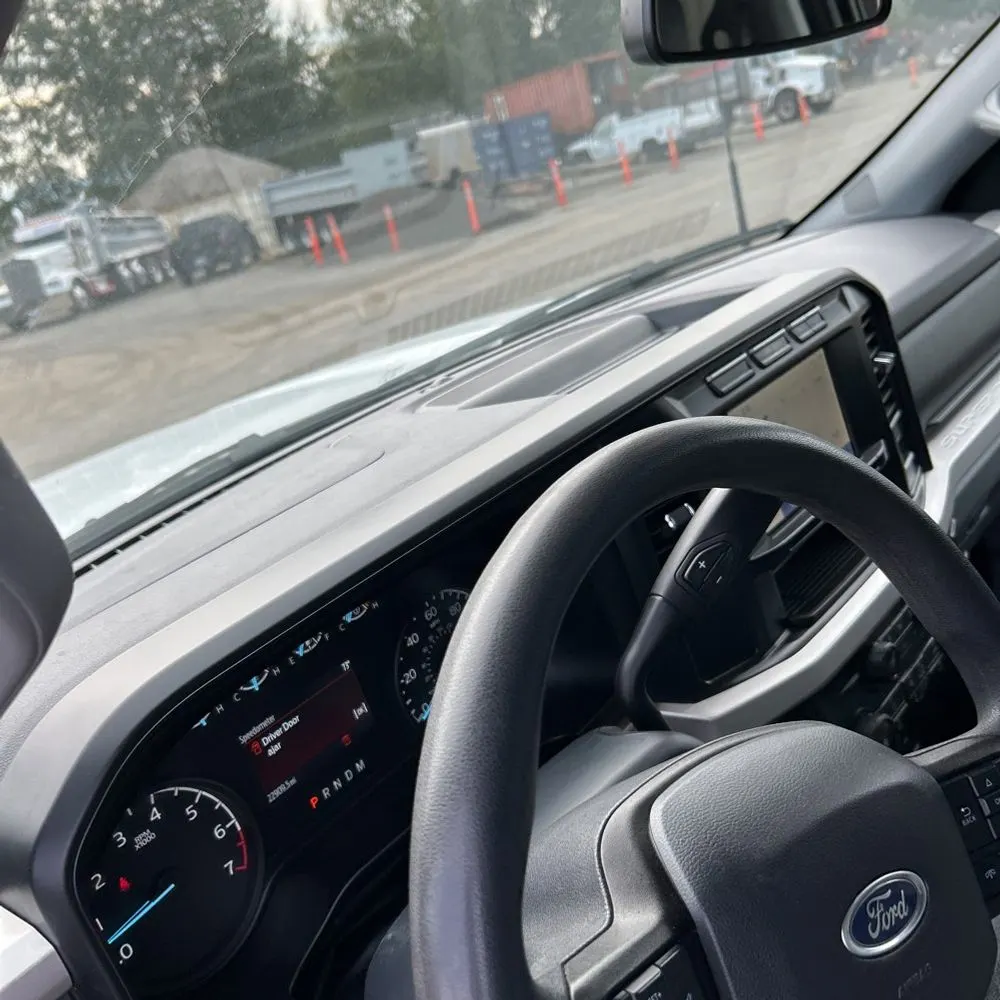 2023 Ford F250 S/D XLT