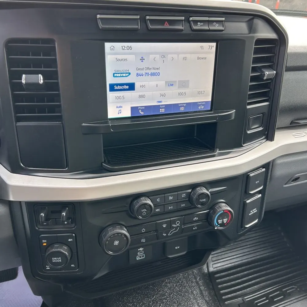 2023 Ford F250 S/D XLT