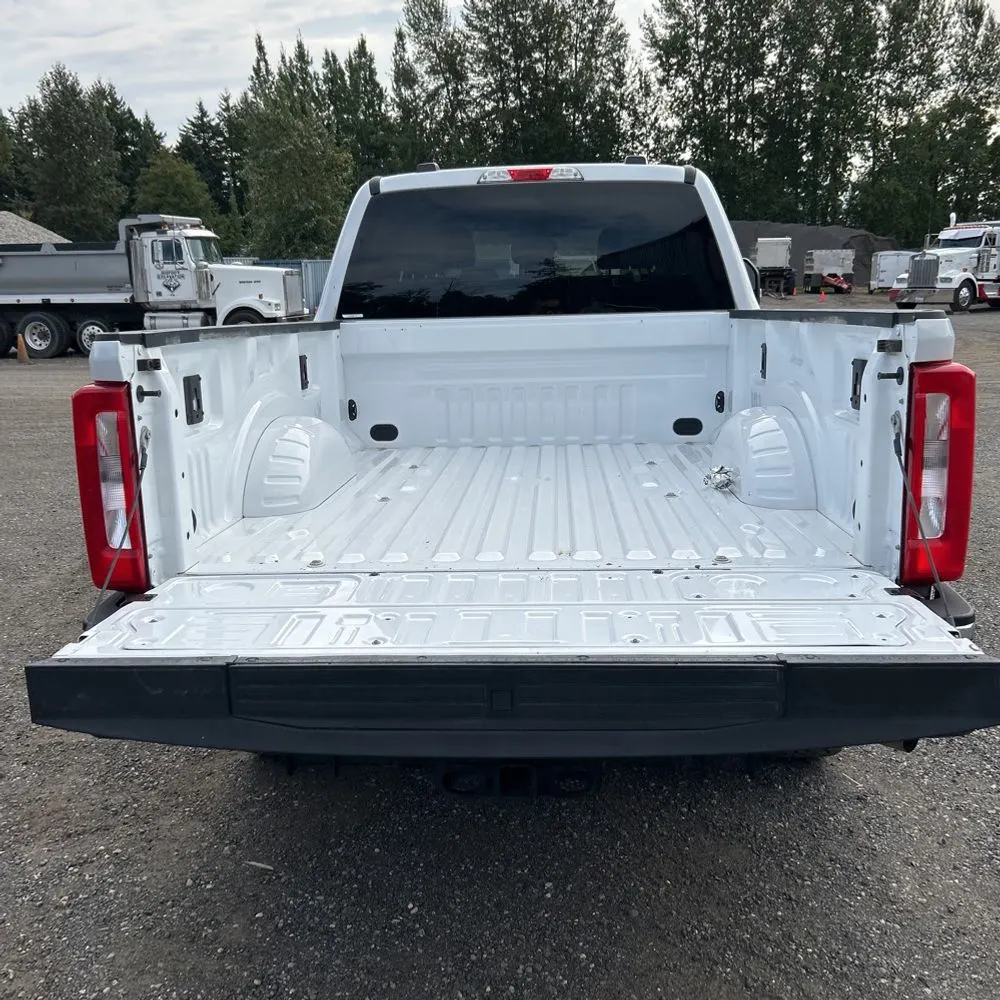 2023 Ford F250 S/D XLT