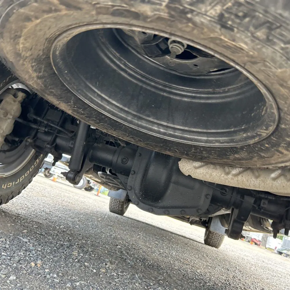 2023 Ford F250 S/D XLT