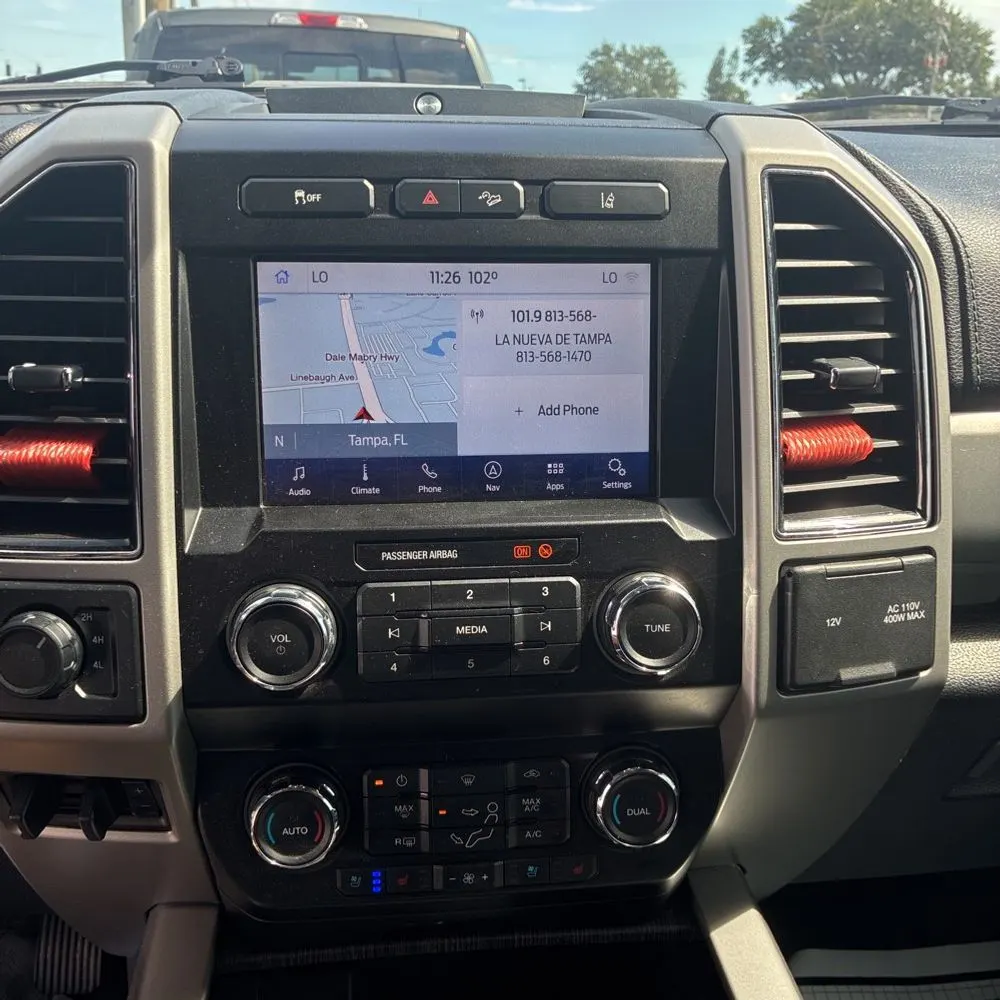 2020 Ford F-250 Super Duty Lariat