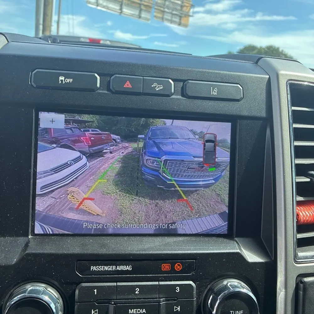 2020 Ford F-250 Super Duty Lariat