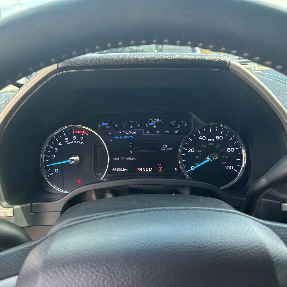2020 Ford F-250 Super Duty Lariat