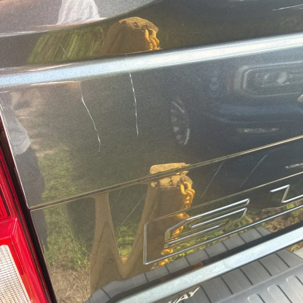 2020 Ford F-250 Super Duty Lariat