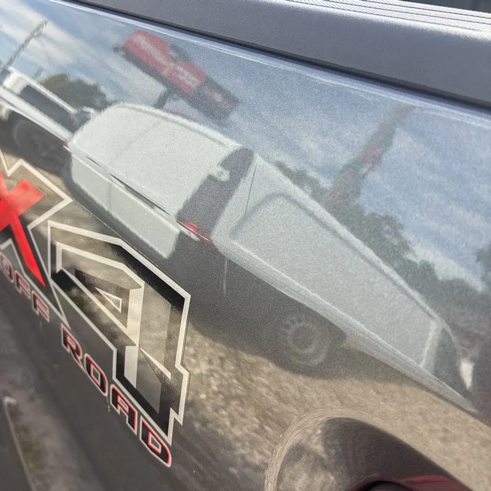 2020 Ford F-250 Super Duty Lariat