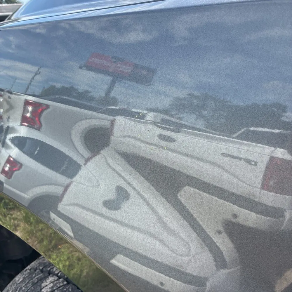 2020 Ford F-250 Super Duty Lariat