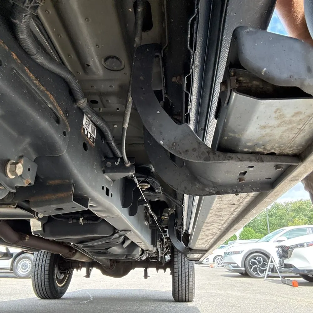 2022 Ford F-250 Super Duty Lariat