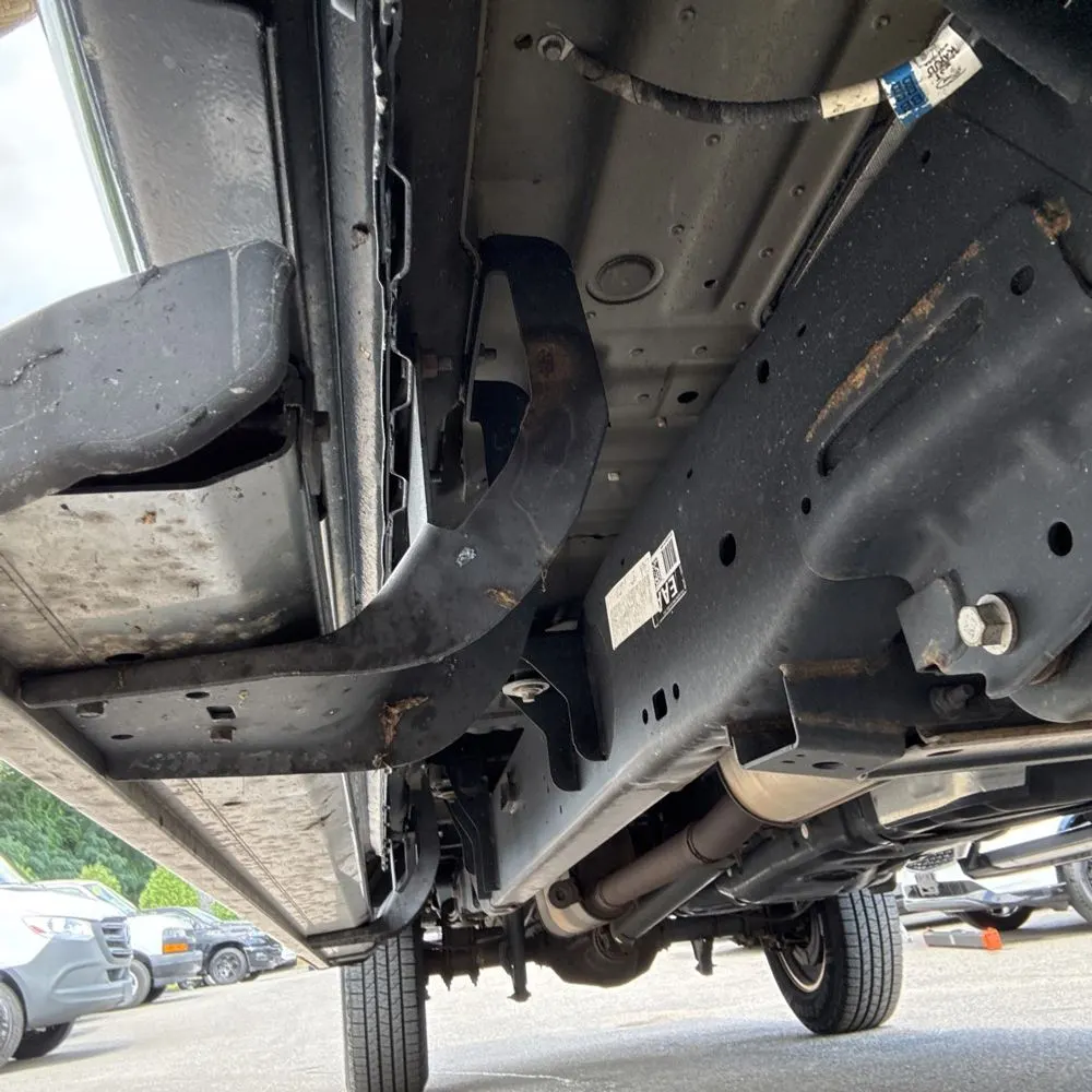 2022 Ford F-250 Super Duty Lariat