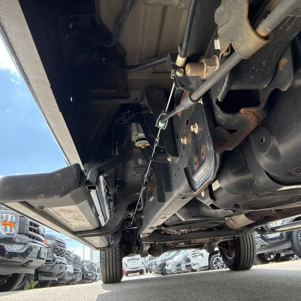 2022 Ford F-250 Super Duty Lariat