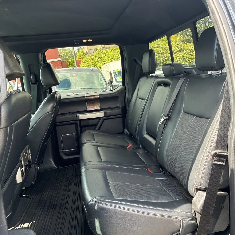 2022 Ford F-250 Super Duty Lariat