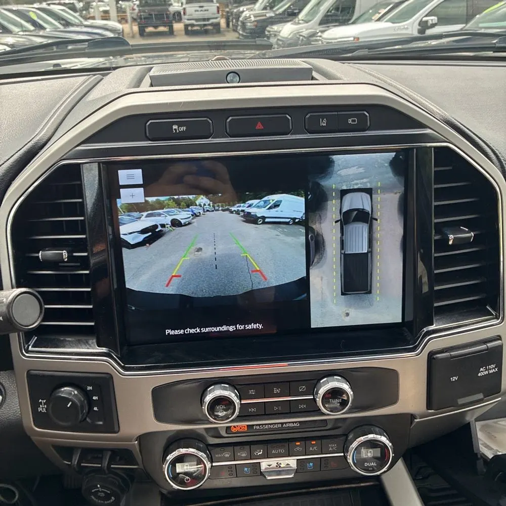 2022 Ford F-250 Super Duty Lariat