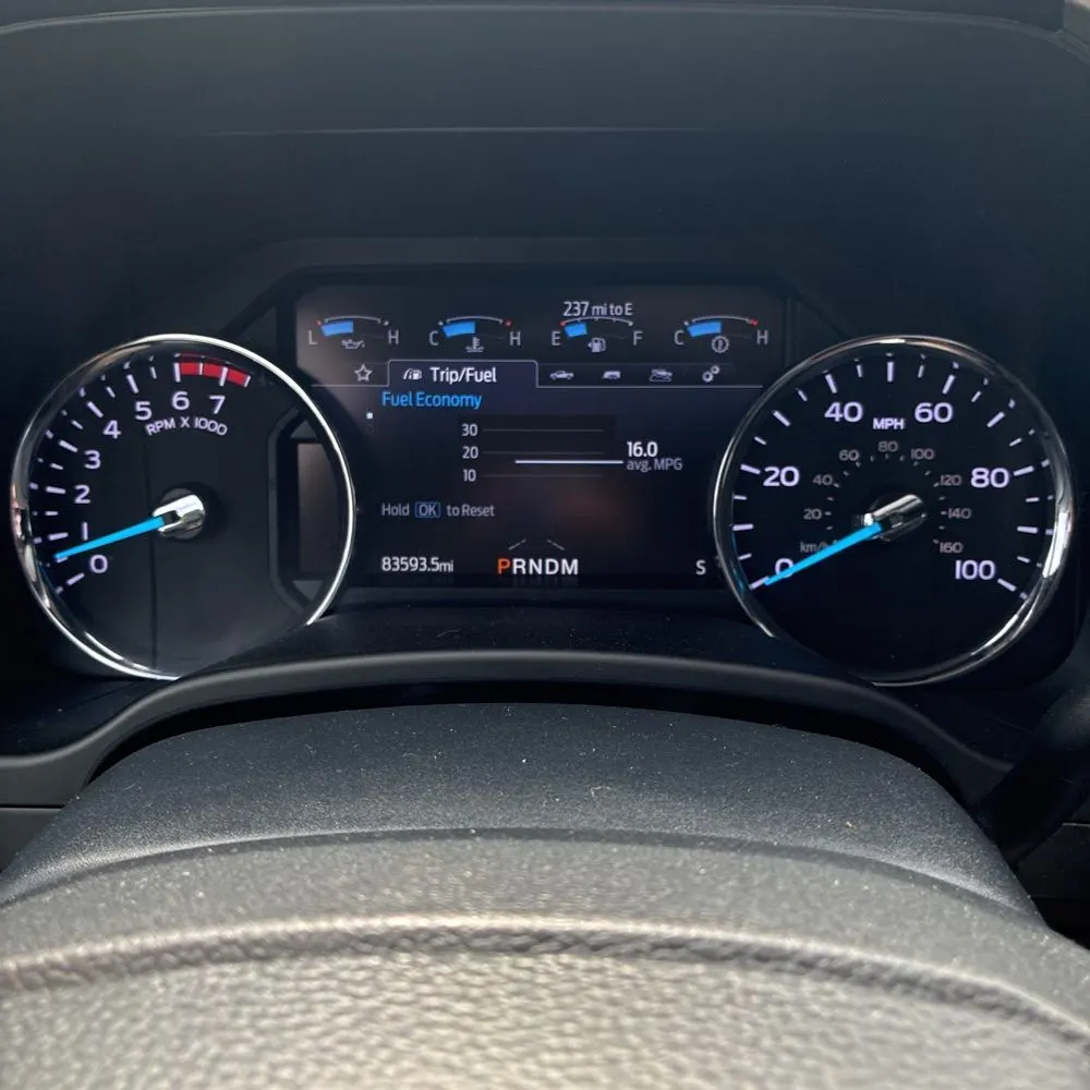 2022 Ford F-250 Super Duty Lariat