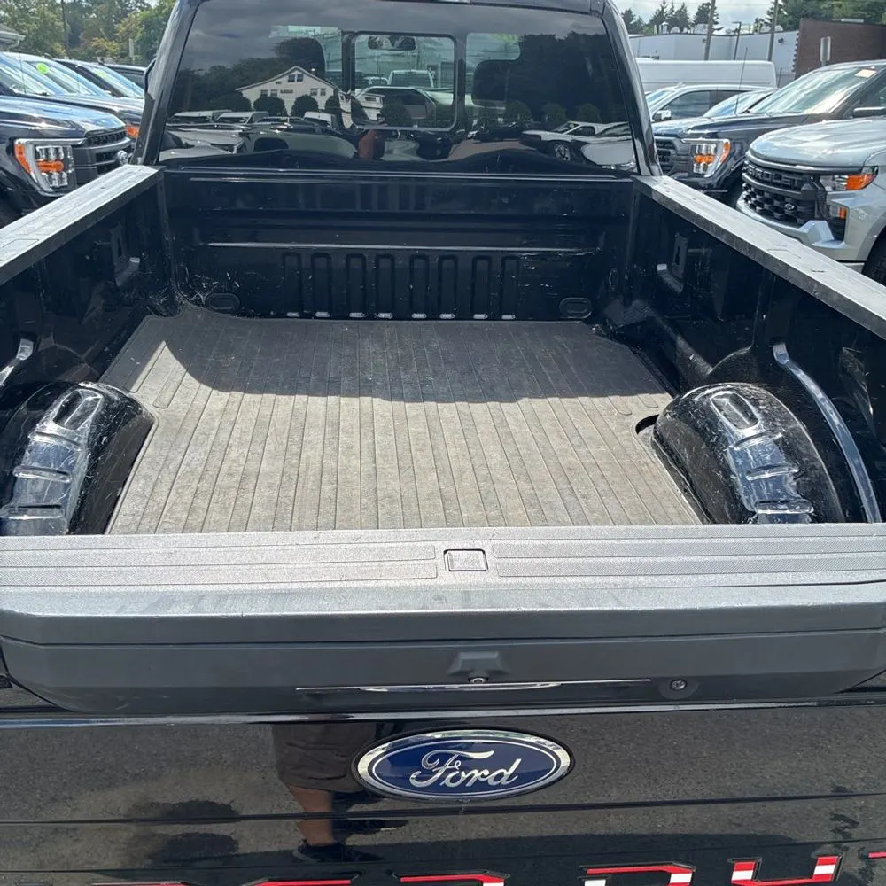 2022 Ford F-250 Super Duty Lariat