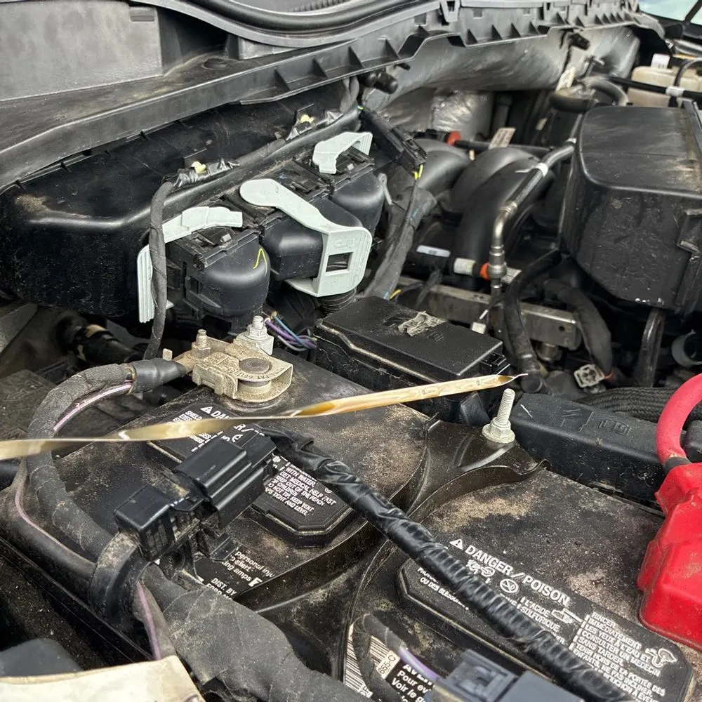 2022 Ford F-250 Super Duty Lariat