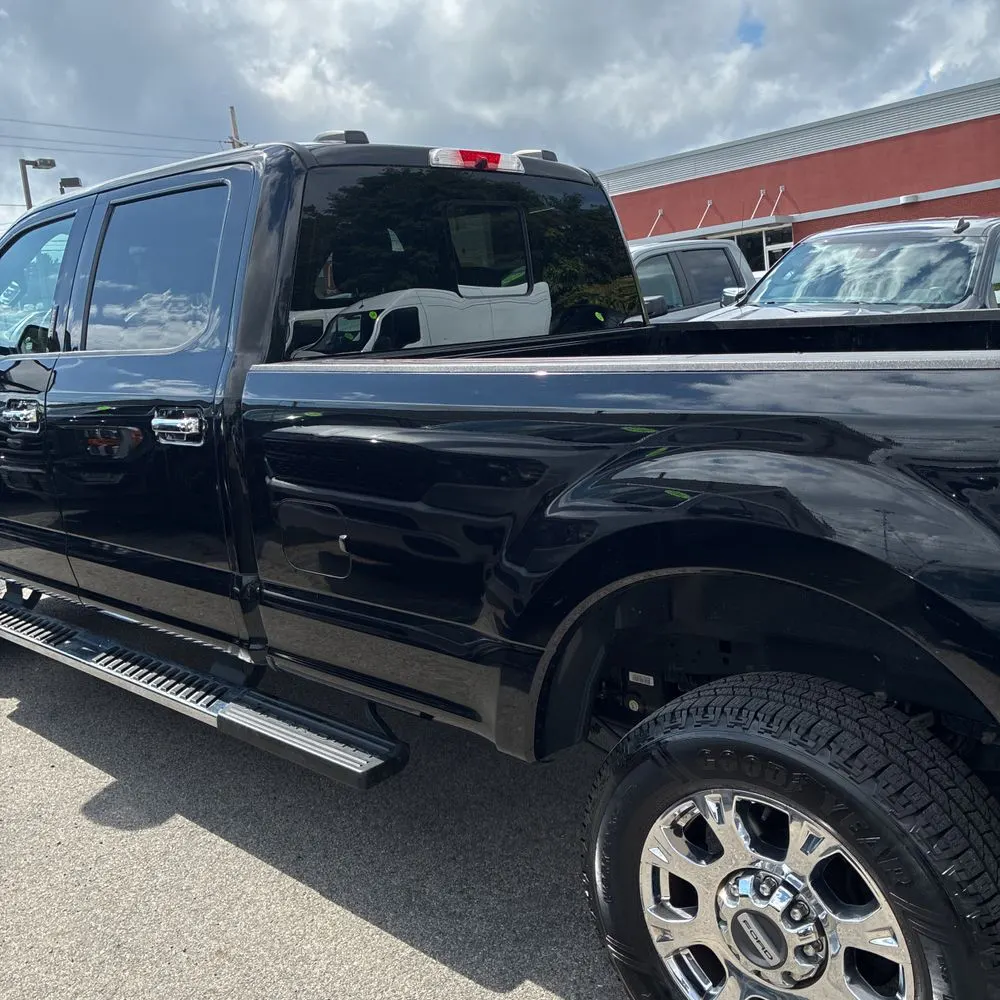 2022 Ford F-250 Super Duty Lariat